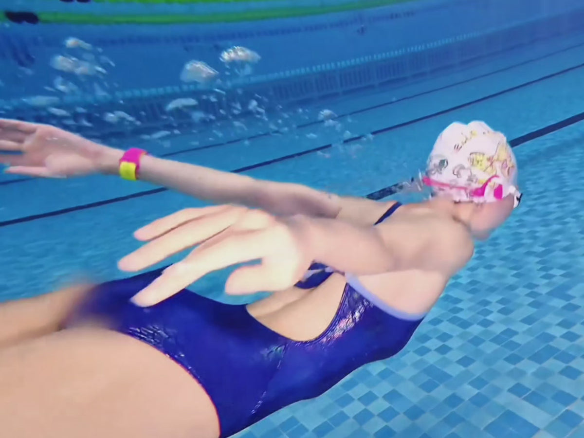 Fish Scale | Women's One-Piece Racing Swimsuit